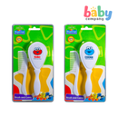 Sesame Beginnings Overmouled Brush And Comb