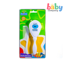 Sesame Beginnings Overmouled Brush And Comb