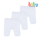 Mother's Choice Baby Leggings Pack of 3 (0-3 months)