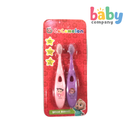 Cocomelon Pack of 2 Toothbrush Buddy