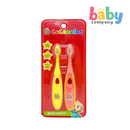Cocomelon Pack of 2 Toothbrush Buddy