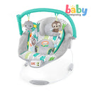Bright Starts Cradling Bouncer - Jungle Vines