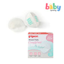 Pigeon ComfyFeel Breast Pads 30pcs/box
