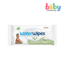WaterWipes Biodegradable Soapberry Baby Wipes - 60 sheets