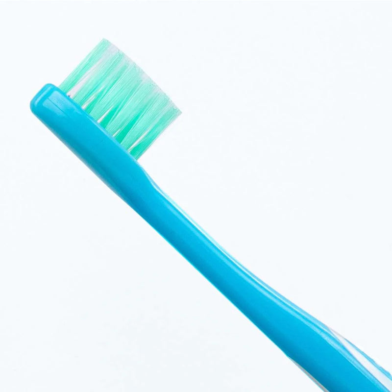 Sansfluo Toothbrush Step 3