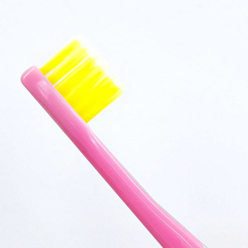 Sansfluo Toothbrush Step 3