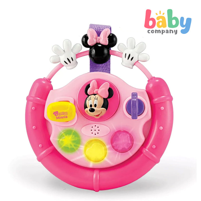 Disney Baby Fun Driver Minnie Mouse