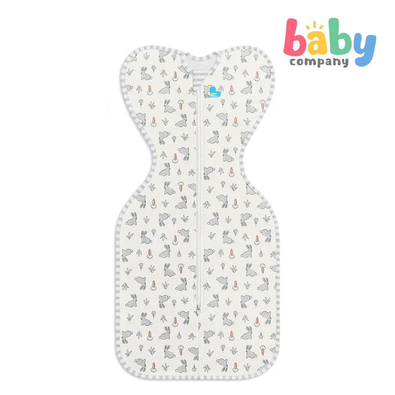 Love to Dream Swaddle - Original Bunny