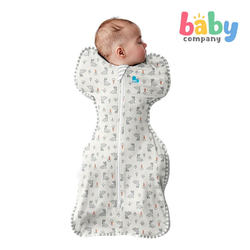 Love to Dream Swaddle - Original Bunny