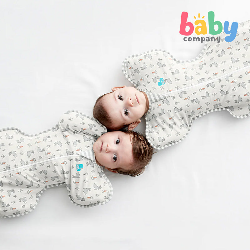 Love to Dream Swaddle - Original Bunny