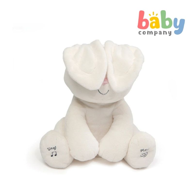 Baby Gund 12