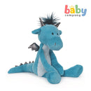 Baby Gund 15" Asher Toothpick Dragon Toy