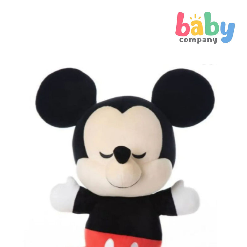 Disney Infants 18 Inches Little Dreamers Plush - Mickey Mouse