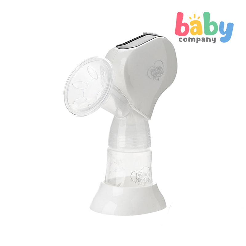 Precious Moments Electric Breast Pump+ 8oz