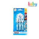 Looney Tunes Infant Training Toothbrush Set