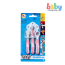 Looney Tunes Infant Training Toothbrush Set