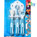 Looney Tunes Infant Training Toothbrush Set