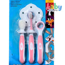 Looney Tunes Infant Training Toothbrush Set