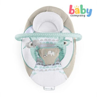 Summer Ingenuity Cradling Bouncer - Whitaker