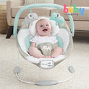 Summer Ingenuity Cradling Bouncer - Whitaker