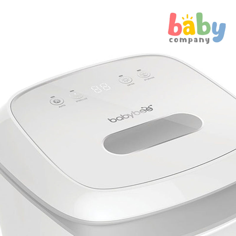 Babybee BUV6902 UV Sterilizer