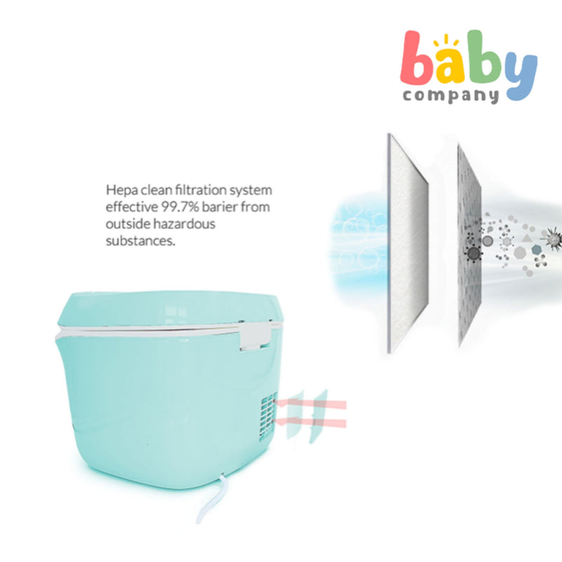 Babybee BUV6902 UV Sterilizer