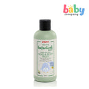 Pigeon Natural Botanical Baby Head & Body Wash 200ml