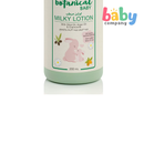 Pigeon Natural Botanical Baby Milky Lotion 200ml