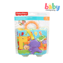 Fisher-Price 1 to 5 Activity Book