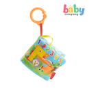 Fisher-Price 1 to 5 Activity Book