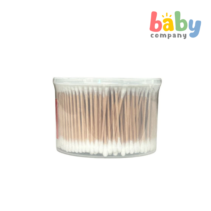 Cocomelon Multi-purpose Cotton Buds