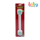 Cocomelon Baby Multi-Function Safety Locks - Mint Green
