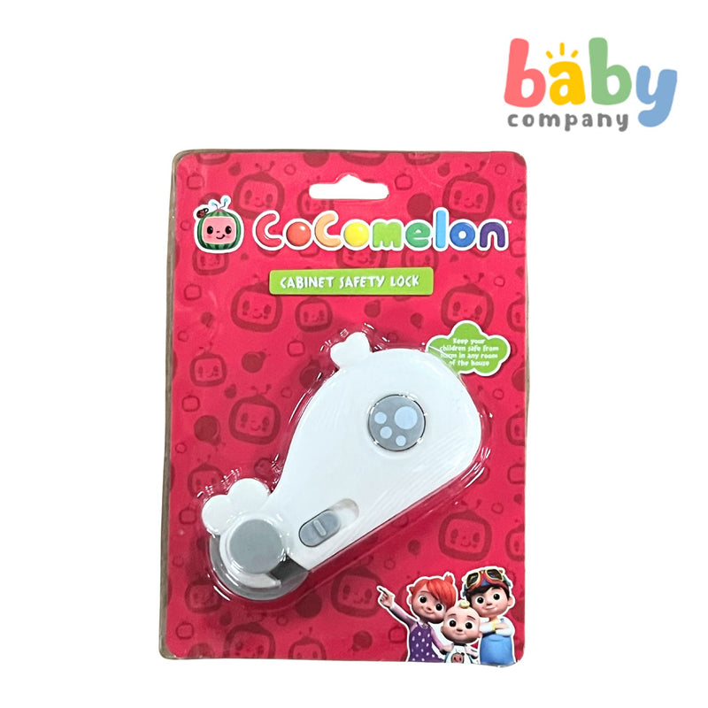 Cocomelon Baby Cabinet Safety Lock