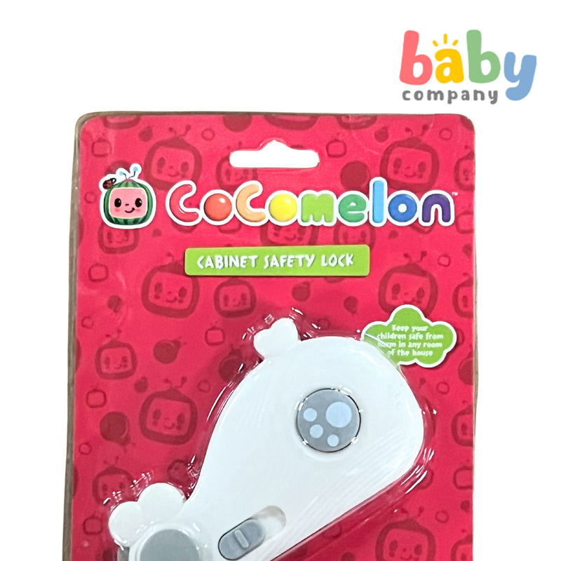 Cocomelon Baby Cabinet Safety Lock