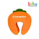 Cocomelon Baby Safety Care Finger Protection - Carrot