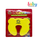 Cocomelon Baby Safety Care Finger Protection - Yellow