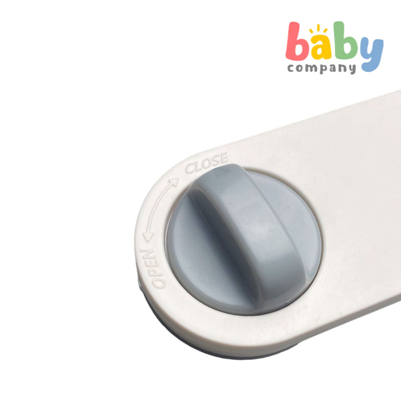 Cocomelon Baby Rotatable Be-parting Safety Lock