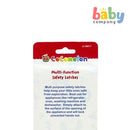 Cocomelon Baby Multi-Function Safety Latch - U Shape