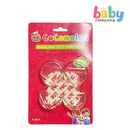 Cocomelon Baby Reliable Home Safety Corner Guards - Circle