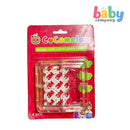 Cocomelon Baby Reliable Home Safety Corner Guards - Smiley