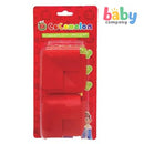 Cocomelon Baby Reliable Home Safety Corner Guards - Red