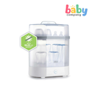 Chicco New 3-in-1 Steam Sterilizer