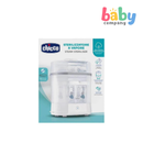 Chicco New 3-in-1 Steam Sterilizer