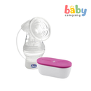 Chicco Portable Electric Breast Pump