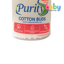 Purity Cotton Buds 400 tips