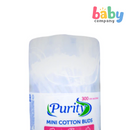 Baby Purity Cotton Buds Mini 300 Tips