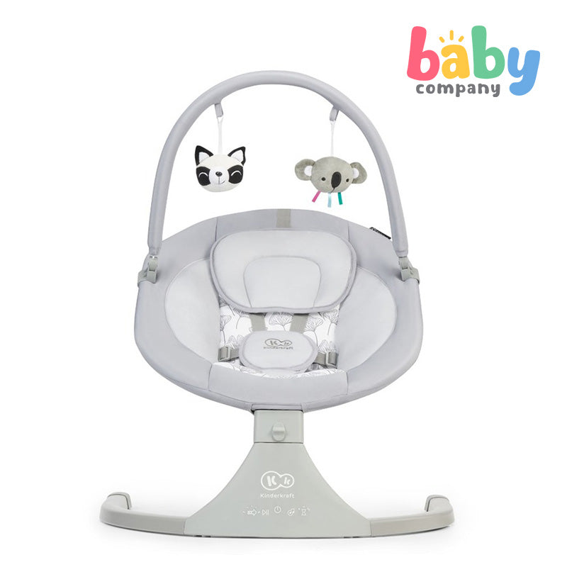 Kinderkraft Luli Bouncer & Rocker