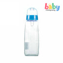 Babyflo Tranparent Hexa 8oz