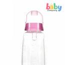 Babyflo Tranparent Hexa 8oz