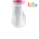 Babyflo Plain Feeding Bottle 4oz